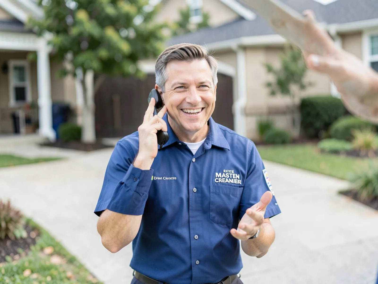 Drain Cleaning Groveport, OH FAQs
